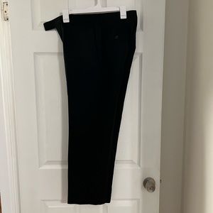 Hugo Boss Black Dress Pants | 36S